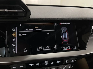 Audi A3 Sportback - imagine 15