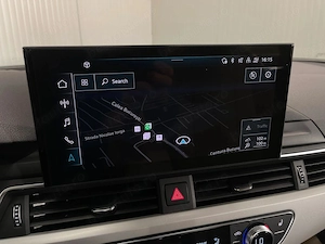 Audi A4 - imagine 16