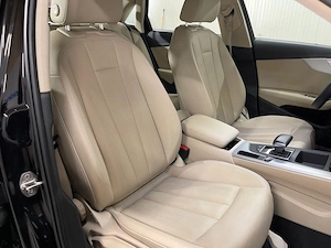 Audi A4 - imagine 10