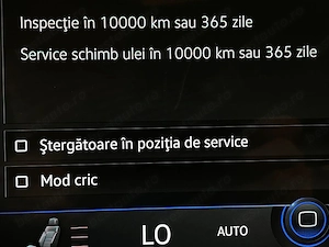 Volkswagen Touareg - imagine 19