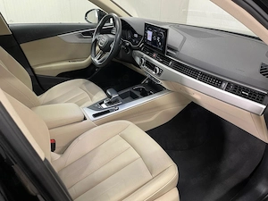 Audi A4 - imagine 11