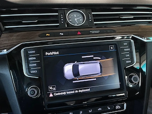 Volkswagen Passat - imagine 15