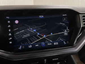 Volkswagen Touareg - imagine 20
