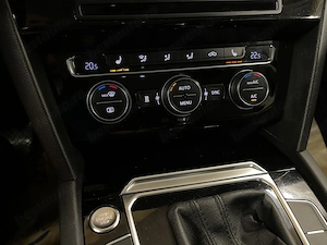 Volkswagen Passat - imagine 20