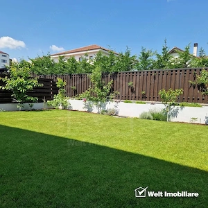Duplex 3 dormitoare de inchiriat,  mansarda open-space, Borhanci - imagine 2