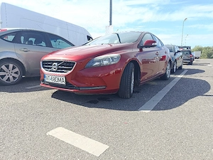 Volvo model V40 D4 - imagine 5