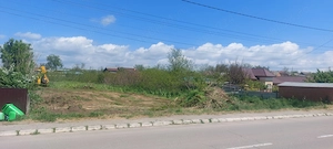 Teren intravilan 1608 mp, Bestepe Tulcea - imagine 3