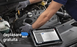 Diagnoza auto reparatii deplasare gratuita Bucuresti Ilfov