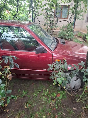 Dacia SuperNova primul proprietar - imagine 2