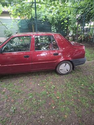 Dacia SuperNova primul proprietar - imagine 3