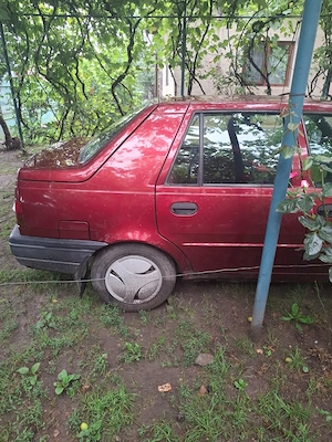 Dacia SuperNova primul proprietar - imagine 5