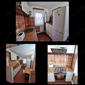 Persoană fizică închiriez apartament 4 camere - imagine 5