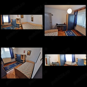 Persoană fizică închiriez apartament 4 camere - imagine 3