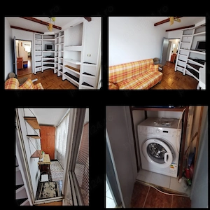 Persoană fizică închiriez apartament 4 camere - imagine 6
