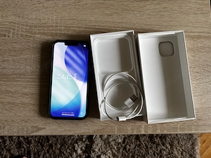 Vand Iphone 14 plus blue 256 gb