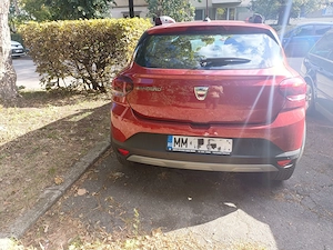 Vând sandero stepway 3 - imagine 4