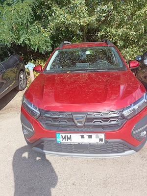 Vând sandero stepway 3 - imagine 6