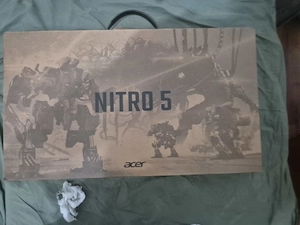 Vand laptop acer nitro 5