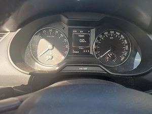 skoda Octavian 2014 de vânzare 