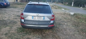 Vand Skoda Octavia an 2013 ,M 1,6 D la 4950 - imagine 3