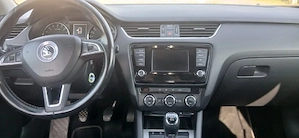 Vand Skoda Octavia an 2013 ,M 1,6 D la 4950 - imagine 2