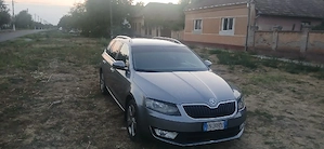 Vand Skoda Octavia an 2013 ,M 1,6 D la 4950