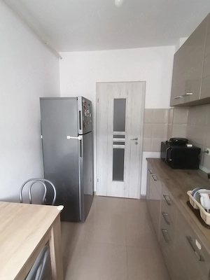 Apartament de închiriat cu 2 camere  - imagine 7