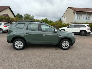 DACIA DUSTER PRESTIGE AN 2024 mtor 1.5 dci 116 cp euro 6. - imagine 7