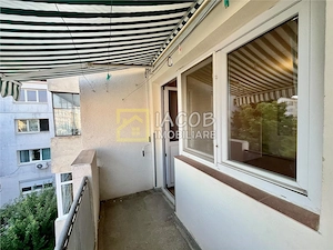 Apartament 2 camere decomandate, etaj 3, zona Energiei, str. Banatului 3 - imagine 2