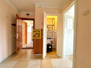 Apartament 2 camere decomandate, etaj 3, zona Energiei, str. Banatului 3 - imagine 7