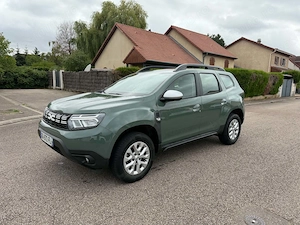 DACIA DUSTER PRESTIGE AN 2024 mtor 1.5 dci 116 cp euro 6. - imagine 2