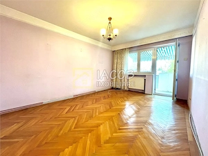 Apartament 2 camere decomandate, etaj 3, zona Energiei, str. Banatului 3 - imagine 19