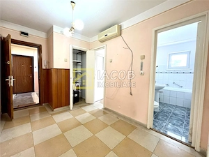 Apartament 2 camere decomandate, etaj 3, zona Energiei, str. Banatului 3 - imagine 8