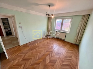 Apartament 2 camere decomandate, etaj 3, zona Energiei, str. Banatului 3 - imagine 16
