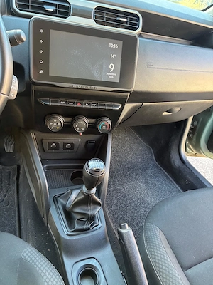 DACIA DUSTER PRESTIGE AN 2024 mtor 1.5 dci 116 cp euro 6. - imagine 8