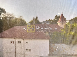 Apartament 2 camere decomandate, etaj 3, zona Energiei, str. Banatului 3 - imagine 17