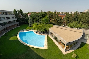5 camere 185 MPU | Amfiteatru - Iancu Nicolae | 2 locuri parcare - imagine 12