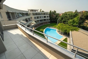 5 camere 185 MPU | Amfiteatru - Iancu Nicolae | 2 locuri parcare - imagine 5