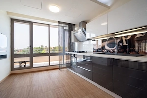 5 camere 185 MPU | Amfiteatru - Iancu Nicolae | 2 locuri parcare - imagine 16