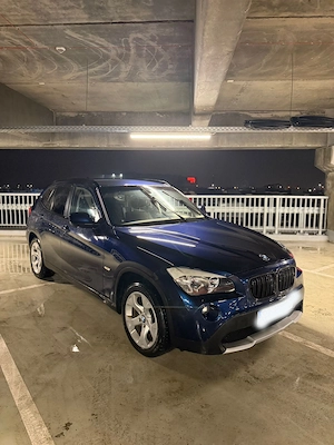 Vând BMW X1 e84 Xdrive  - imagine 2