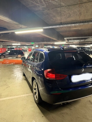 Vând BMW X1 e84 Xdrive  - imagine 3