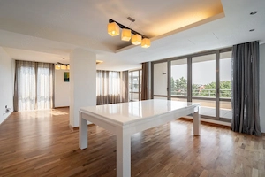 5 camere 185 MPU | Amfiteatru - Iancu Nicolae | 2 locuri parcare - imagine 3