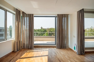 5 camere 185 MPU | Amfiteatru - Iancu Nicolae | 2 locuri parcare - imagine 9