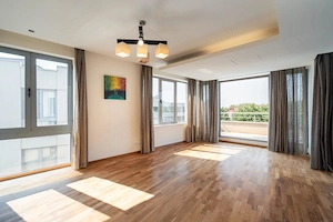 5 camere 185 MPU | Amfiteatru - Iancu Nicolae | 2 locuri parcare - imagine 4