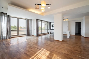 5 camere 185 MPU | Amfiteatru - Iancu Nicolae | 2 locuri parcare - imagine 2
