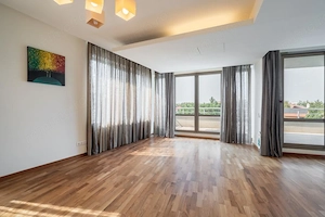 5 camere 185 MPU | Amfiteatru - Iancu Nicolae | 2 locuri parcare - imagine 8
