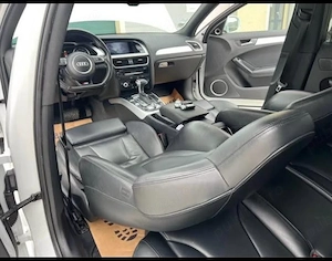 Vând Audi A4 b8 - imagine 5