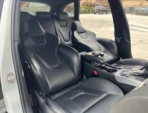 Vând Audi A4 b8 - imagine 3