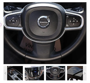 volvo xc 60 - imagine 10