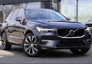 volvo xc 60 - imagine 5